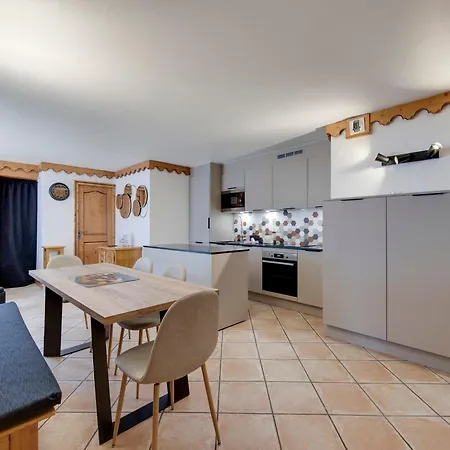 Duplex Ideal Au Calme - 8 Pers. - Fr-1-889-38 Διαμέρισμα