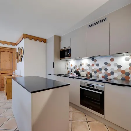Duplex Ideal Au Calme - 8 Pers. - Fr-1-889-38 Διαμέρισμα *