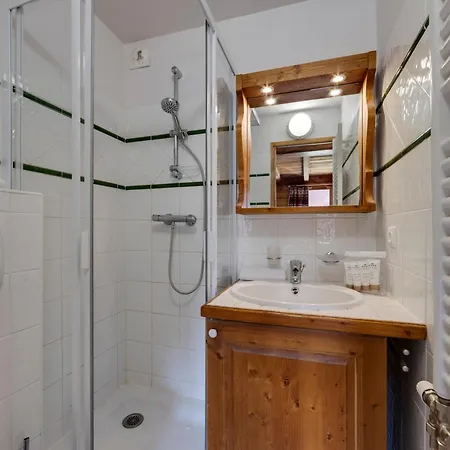 Duplex Ideal Au Calme - 8 Pers. - Fr-1-889-38 티뉴